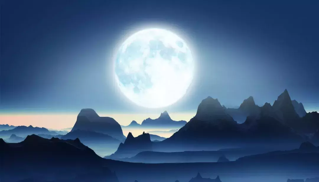 中秋古诗大全赏析（描写中秋的古诗词欣赏）