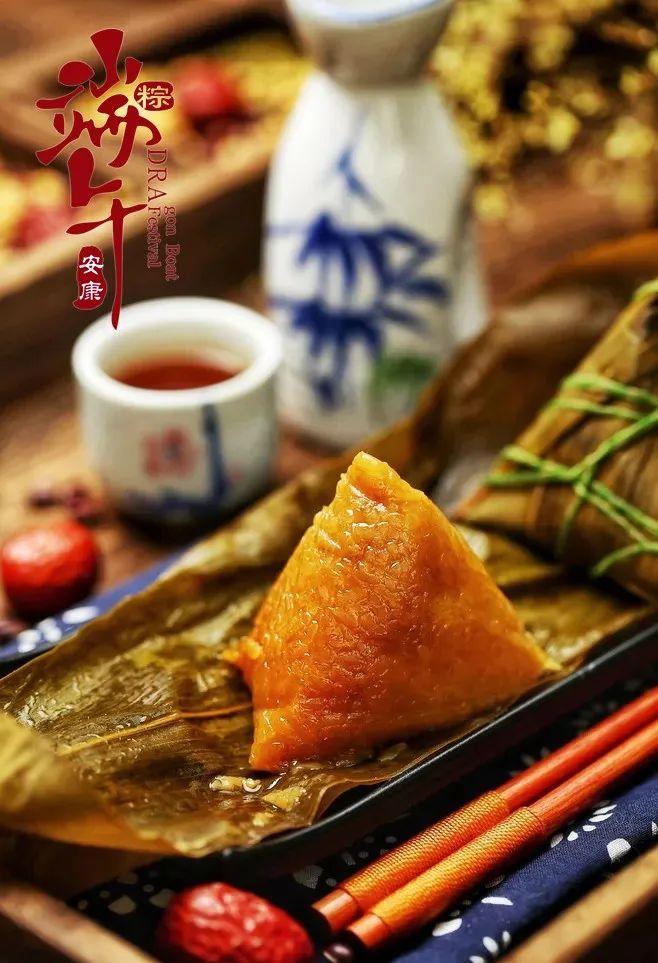 端午节诗歌现代（端午节的优美诗歌分享）