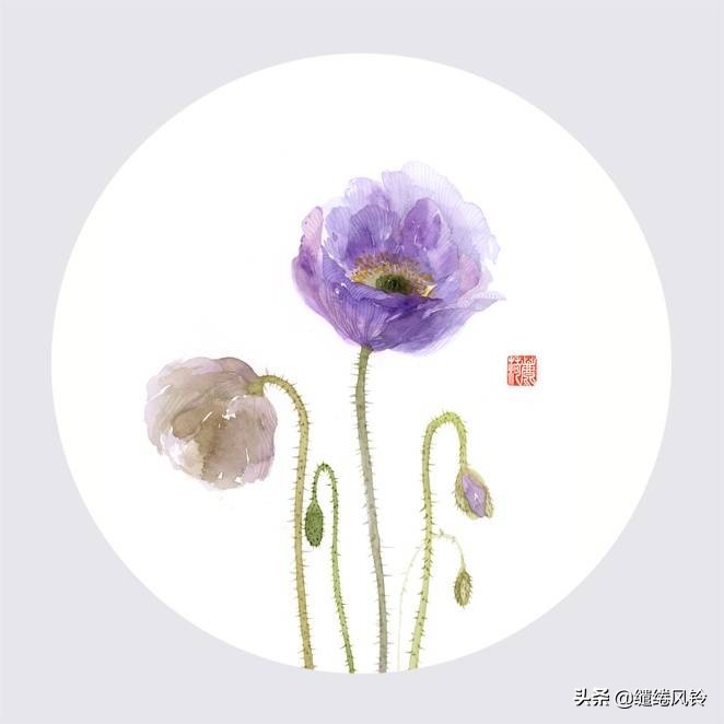含有花的诗句有哪些（带花字的飞花令）