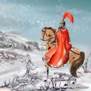 大漠风尘日色昏全诗（从军行王昌龄大漠风尘日色昏）