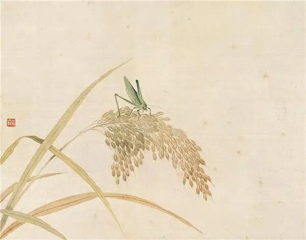咏物的诗有哪些（咏物的诗歌短诗欣赏）