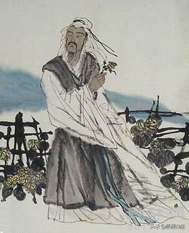陶渊明诗有哪些（陶渊明诗词大全赏析）