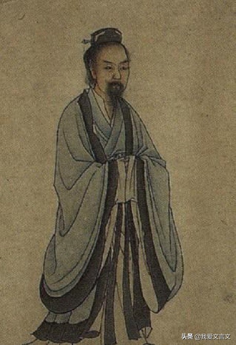 黄公好谦卑文言文翻译（黄公好谦卑鉴赏）