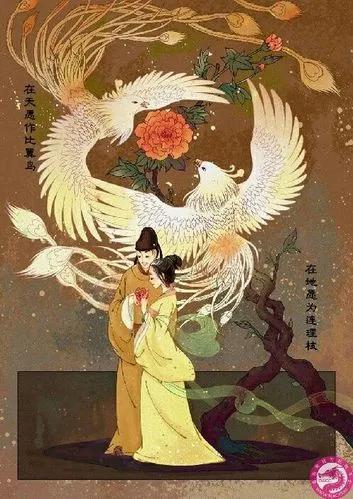 暗恋的诗句或古诗唯美（很小众却很惊艳的诗）