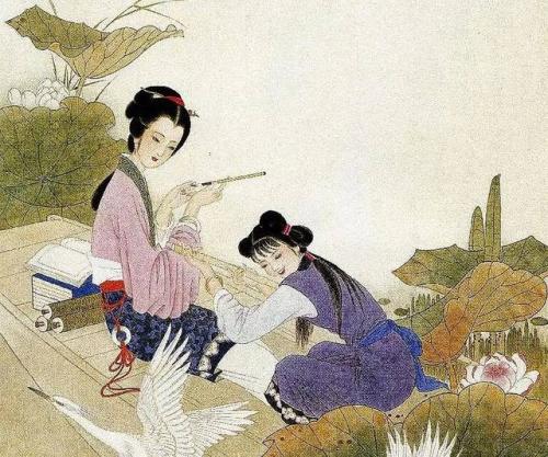 李清照全集（李清照经典诗词赏析）