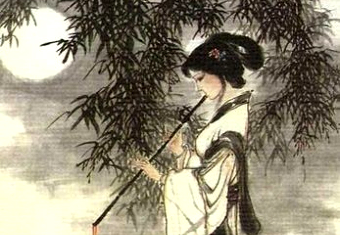 玉人何处教吹箫什么意思（寄扬州韩绰判官赏析）