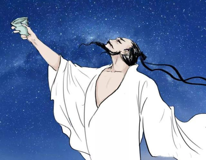 李贺最有名的四句诗（李贺诗词代表作鉴赏）
