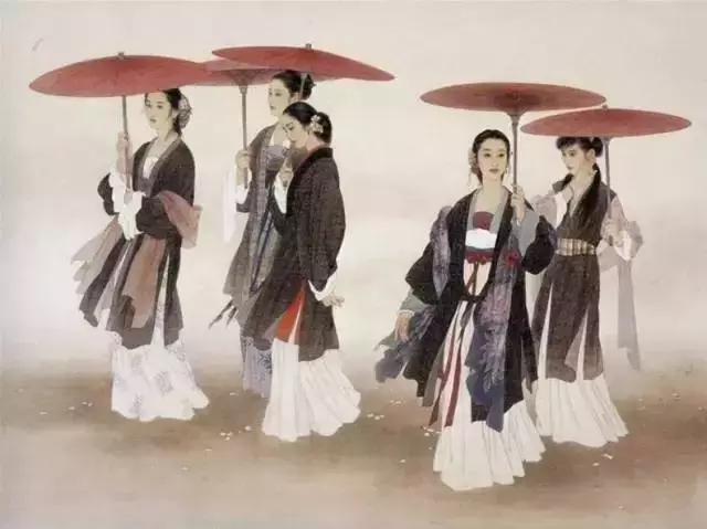 关于赞美女人的诗句（女人优雅有韵味的句子欣赏）