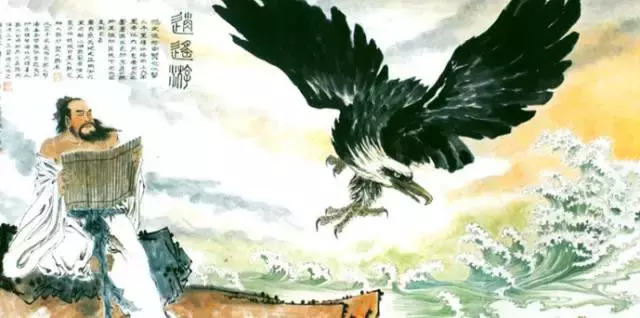 庄子的故事有哪些（庄子全书注释译文赏析）