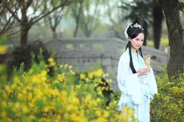 汉乐府的诗有哪些（汉乐府著名的诗词欣赏）