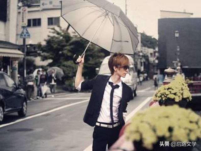 郭敬明小说经典语录（郭敬明青春经典句子）
