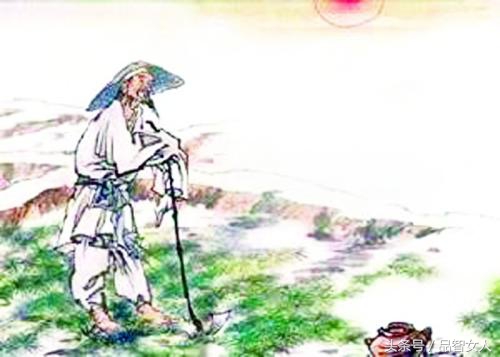 锄禾日当午作者是谁（锄禾古诗的意思赏析）