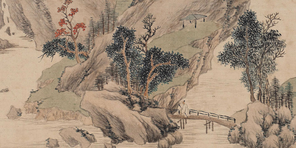 登裴秀才迪小台翻译（登裴秀才迪小台翻译赏析）