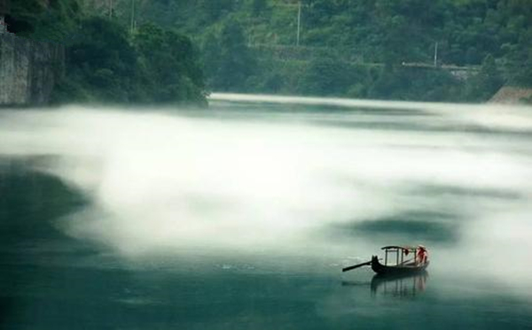 李白名句精选励志（李白的经典名句欣赏）