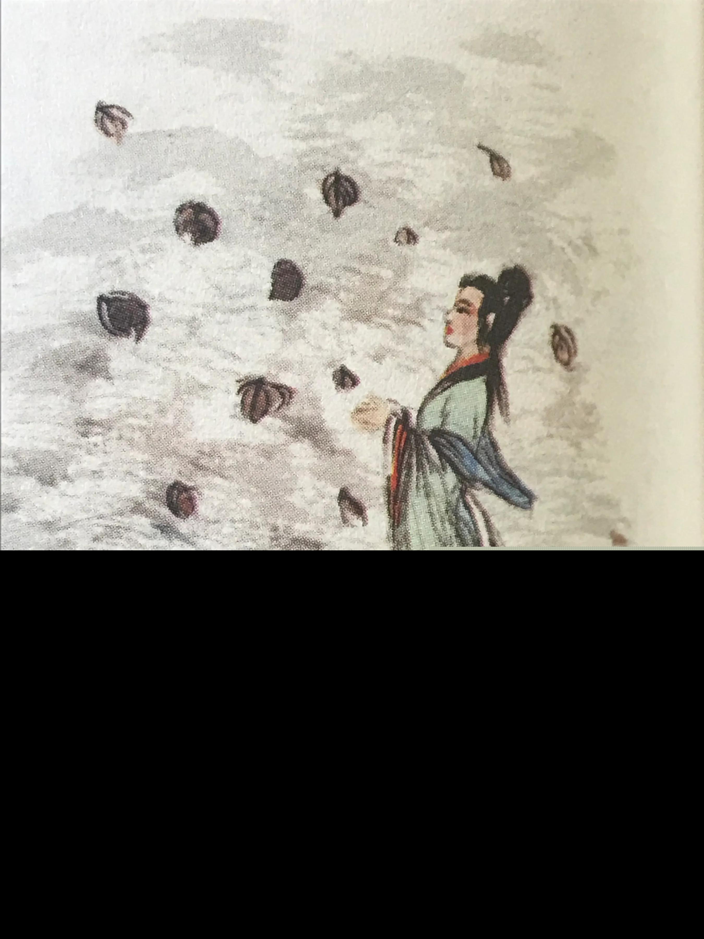 寒蝉凄切对长亭晚作者是谁（寒蝉凄切对长亭晚全诗翻译及赏析）