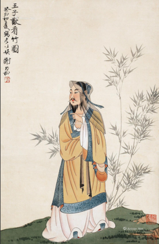 拂袖而去是什么意思（拂袖而去的成语解释及意思）