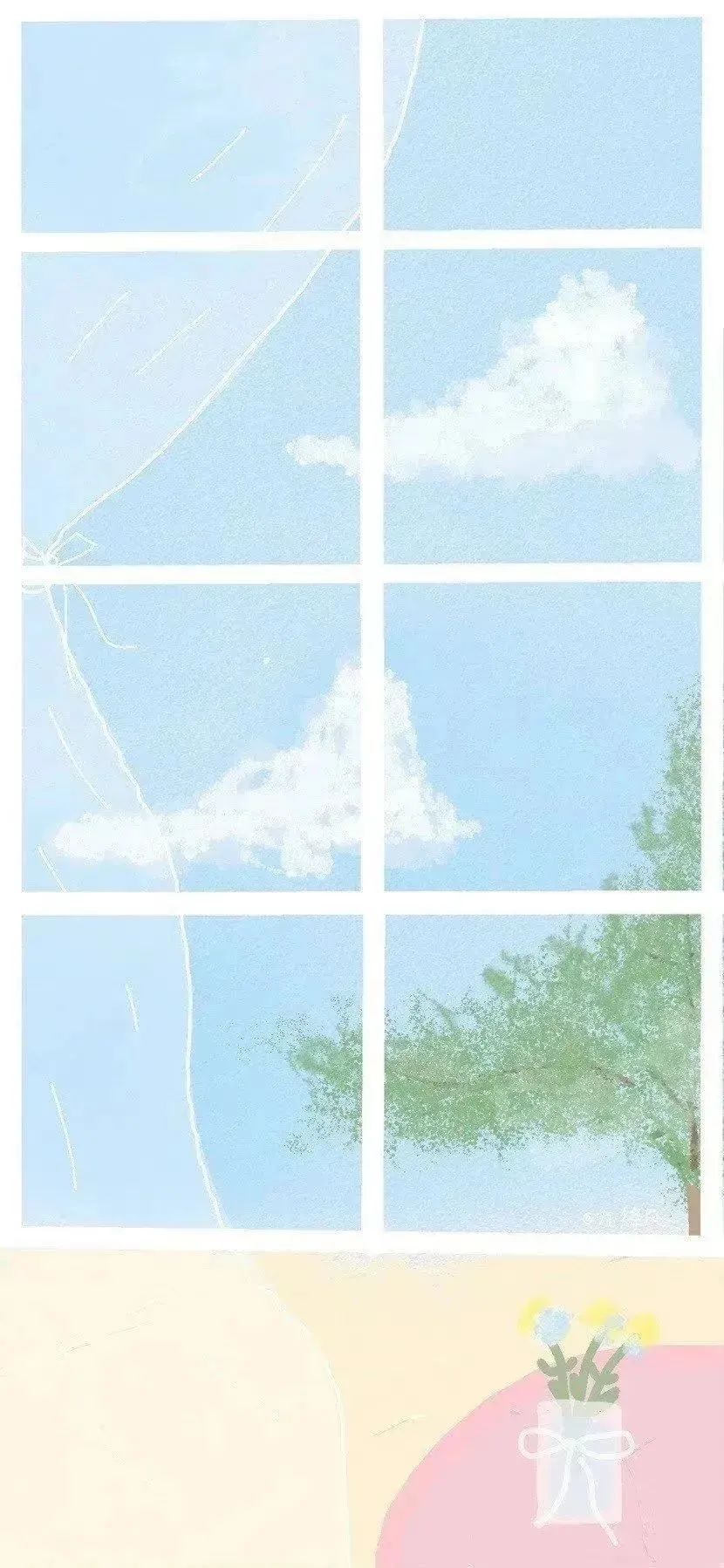 个性签名的经典句子（简短吸引人的个性签名）