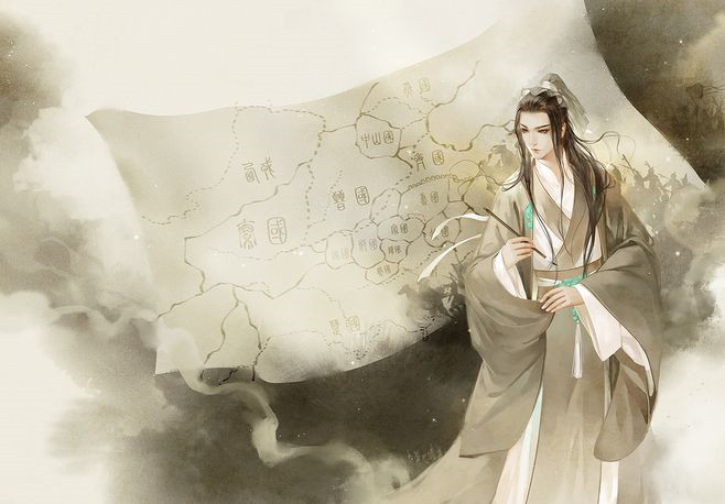 白日登山望烽火全诗（古从军行诗词赏析）