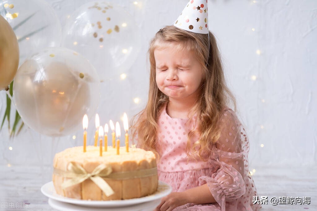 个性生日签名说说心情（祝福个性签名短句）