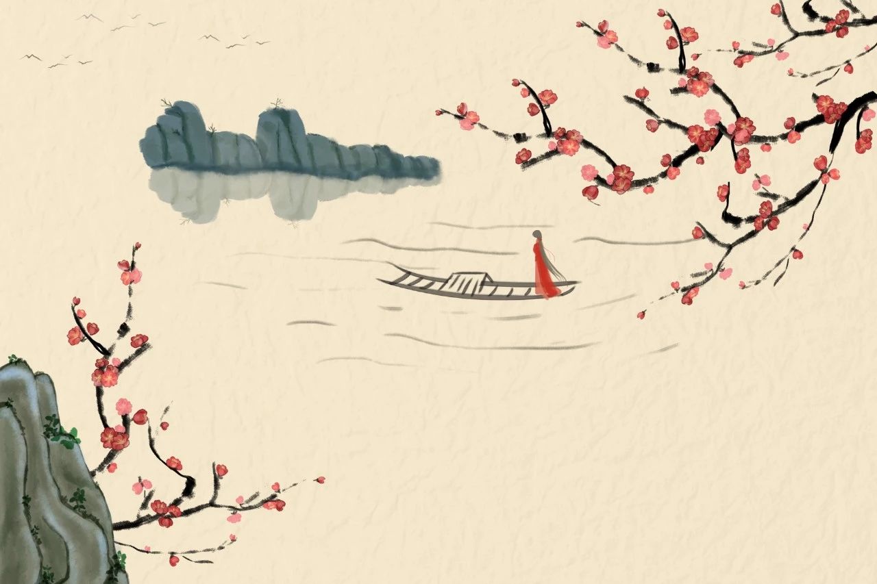 诗经中的经典名句（一瞥惊鸿的古风仙句）