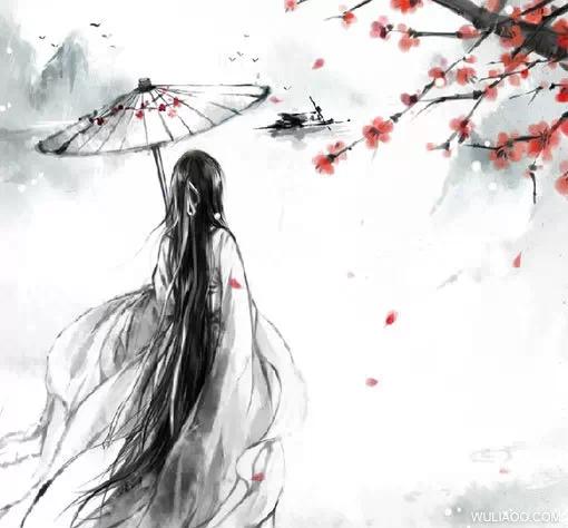唯美诗句古风诗意（意境美到极致的古诗词）