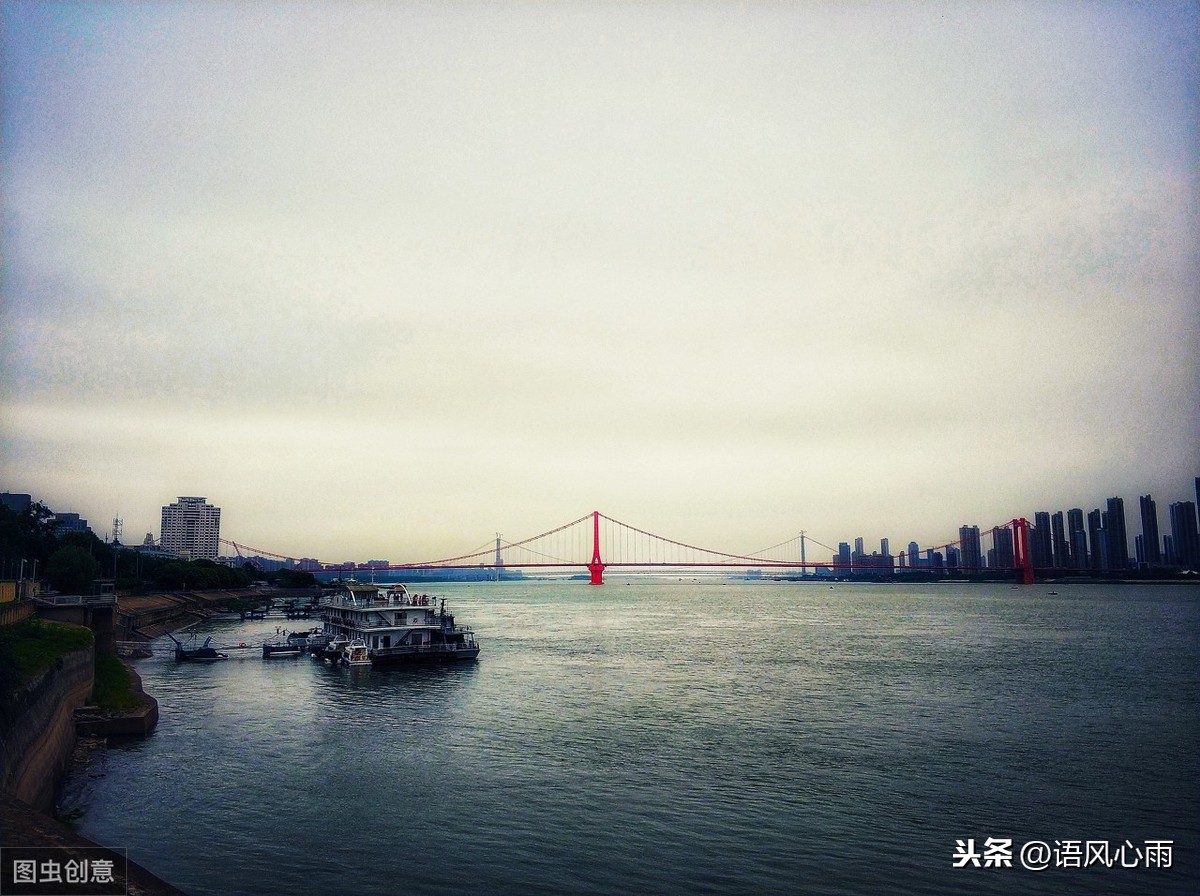 汪国真经典诗文赏析（汪国真最经典的励志诗）