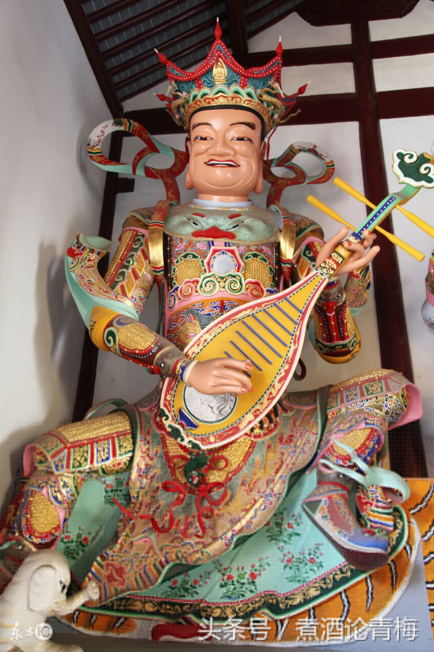 风调雨顺是什么意思（风调雨顺的造句和意思）