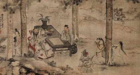 摧枯拉朽什么意思（摧枯拉朽的意思和造句）