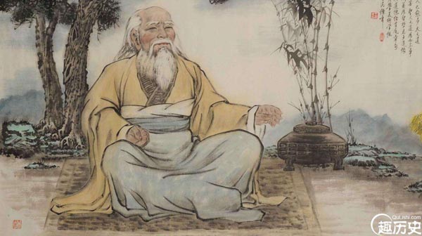 道德经第三章原文（道德经第三章原文和解释）