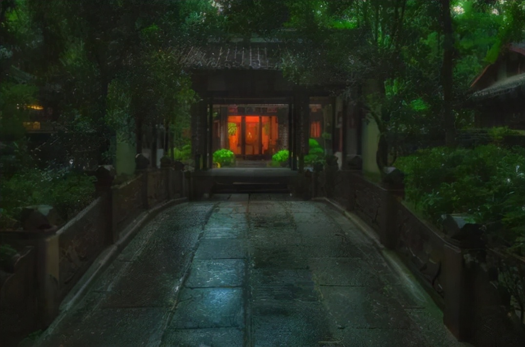 春雨的描写唯美句子（描写春雨的古诗词欣赏）