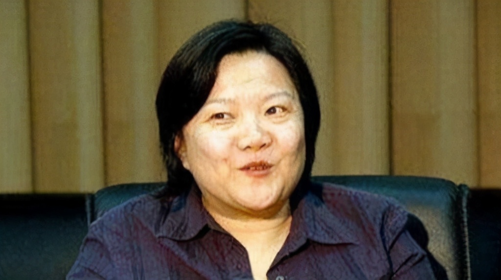 洪晃经典语录有哪些（洪晃关于男人经典语录）