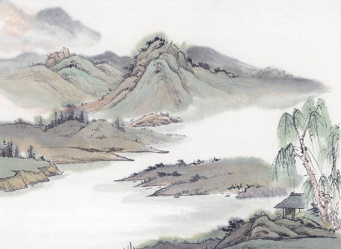 送别诗词大全经典（最好的告别经典诗词）