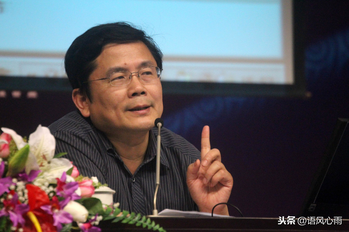 汪国真经典诗文赏析（汪国真最经典的励志诗）