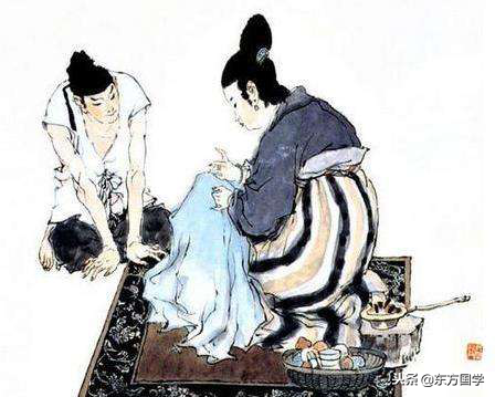 蚕妇古诗原文（蚕妇翻译及赏析）