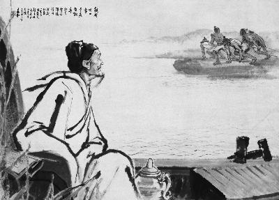 杜甫的古诗有哪些（关于杜甫的古诗大全）