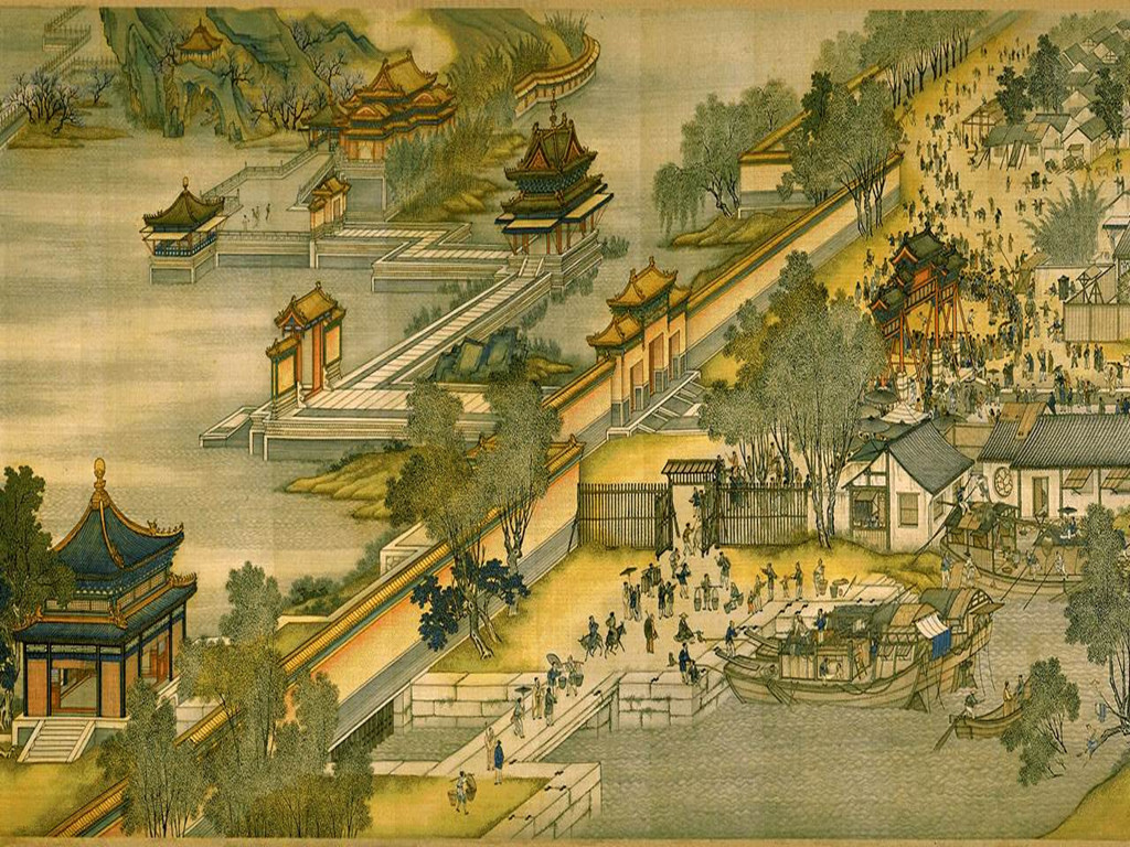 寒食韩翃古诗翻译（韩翃的寒食译文）