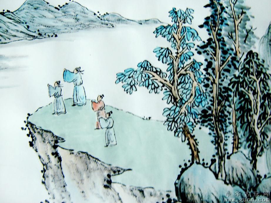 送别诗词大全经典（最好的告别经典诗词）