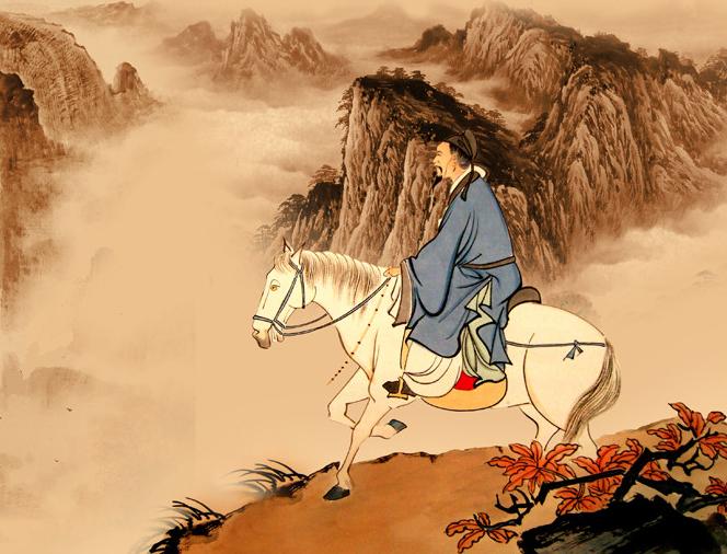 送别诗词大全经典（最好的告别经典诗词）