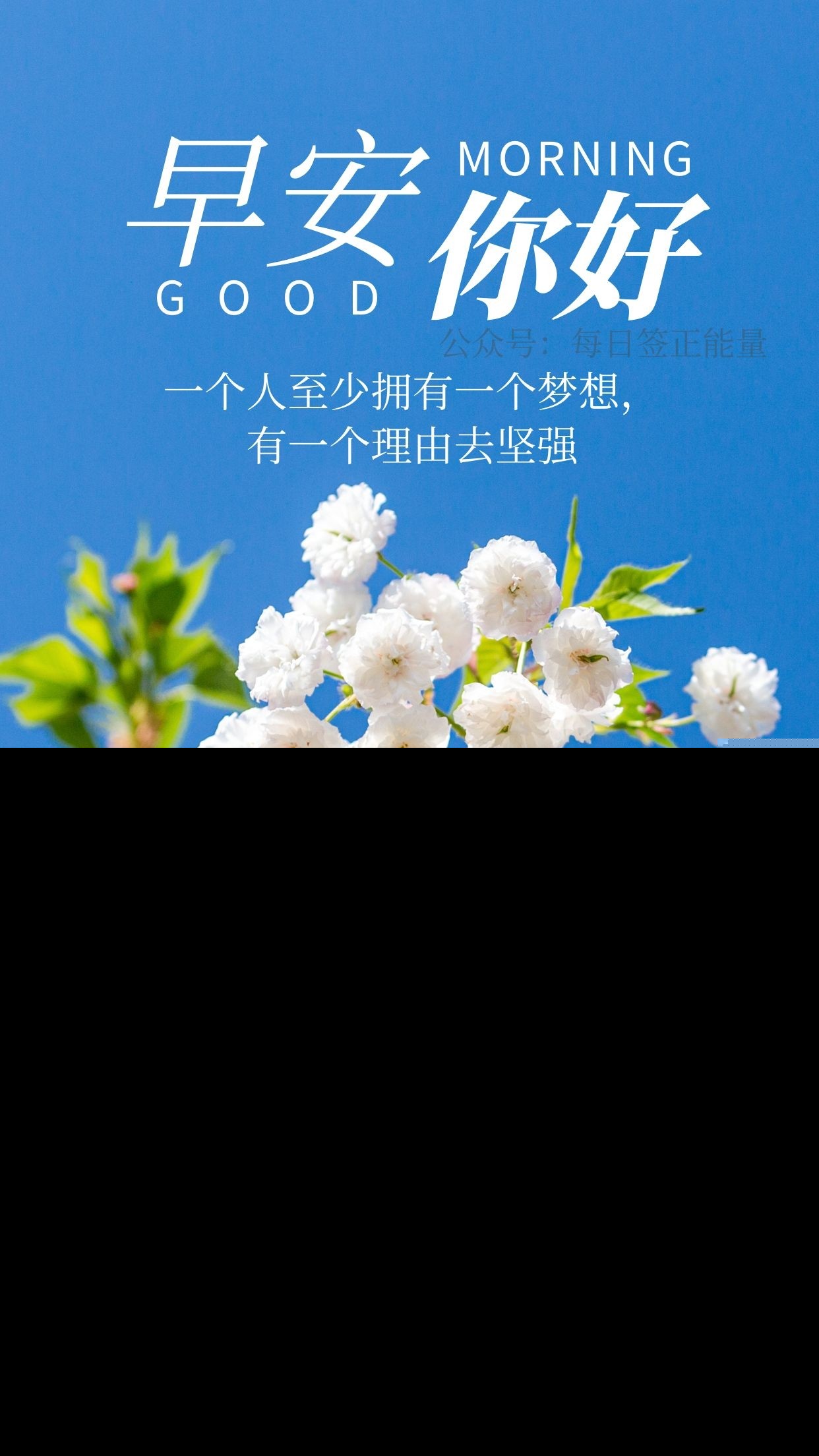 传递爱心正能量的句子（公益正能量经典语录）