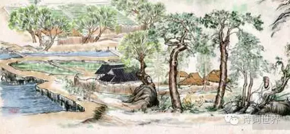 陶渊明名句精选（陶渊明的代表作和名句）