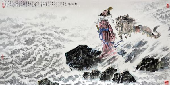 初中诗词名句赏析（经典诗词名句唯美）