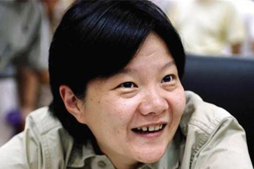 洪晃经典语录有哪些（洪晃关于男人经典语录）