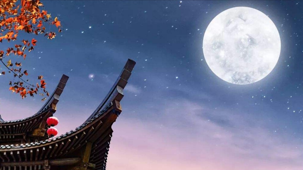 秋夜曲表达了什么（秋夜曲张仲素翻译）
