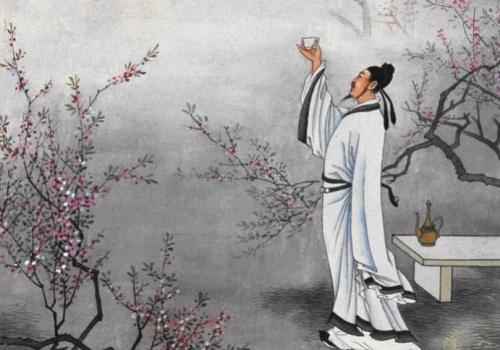 李白诗词鉴赏（李白的千古名句的赏析）