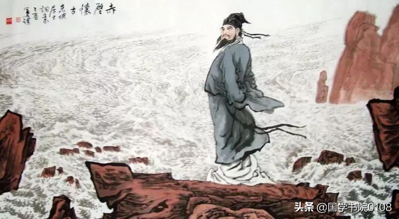 霸气诗词大全100首（最有气势的古诗）