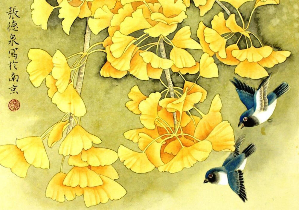 重阳节祝福语有什么（关于重阳节的诗句鉴赏）