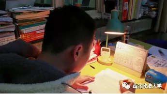 考研祝福语简短8字句（考研加油语录）