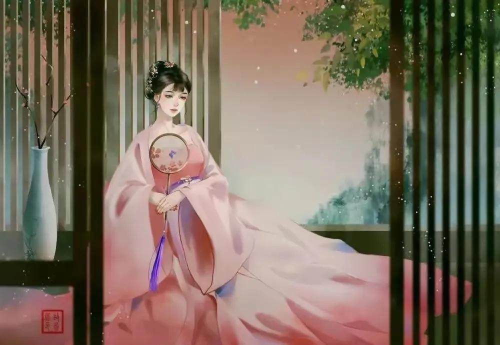 女生唯美个性签名（吸引人的微信签名短句）