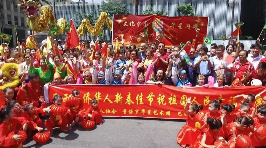 春节含义是什么（春节的美好寓意和意义）