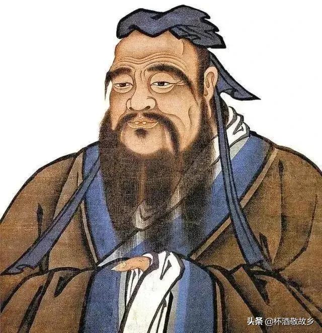 子曰饭疏食饮水全文翻译（子曰饭疏食饮水的感悟）